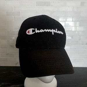 Champion hat